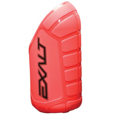 Exalt 48CI Tank Cover - Red