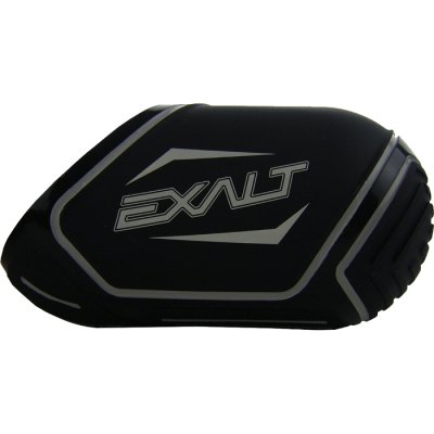 Exalt Tank Cover - Medium - Black