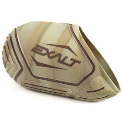 Exalt Tank Cover - Small - Camo