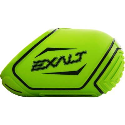 Exalt Tank Cover - Small - Lime