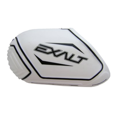 Exalt Tank Cover - Small - White