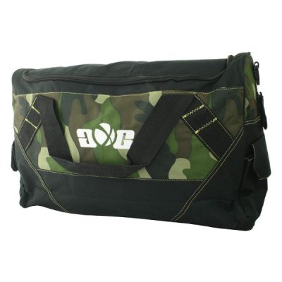 GXG Deluxe Travel Bag - Camo