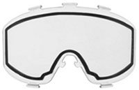 JT Elite Thermal Lens - Clear