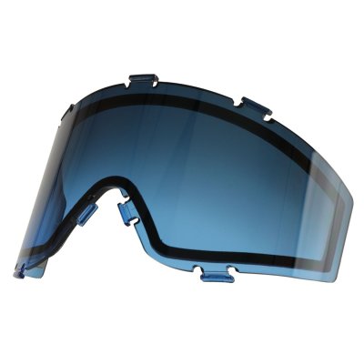 JT Thermal Proflex Lens - Blue Gradient