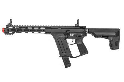 KWA Ronin Tekken TK.45 3.0 M4 CQB M-LOK AEG Airsoft Rifle