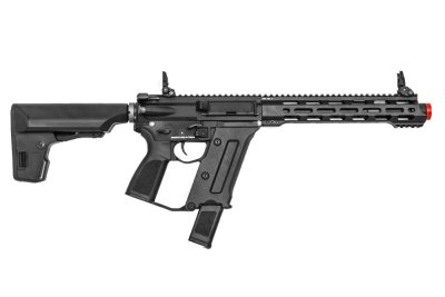 KWA Ronin Tekken TK.45 3.0 M4 CQB M-LOK AEG Airsoft Rifle