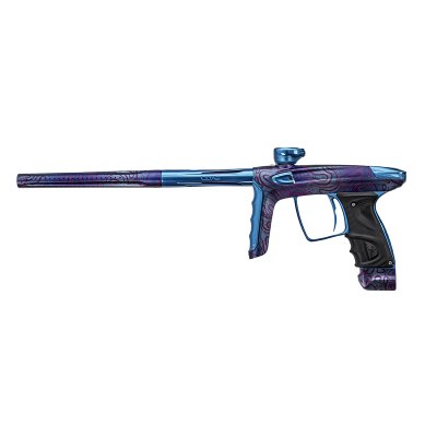 DLX Luxe TM40 Paintball Gun - Damascus