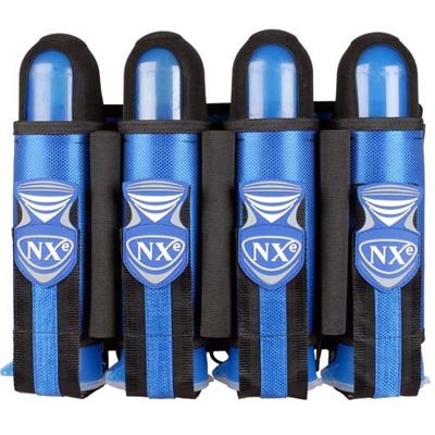 NXE 2010 Elevation Harness 4+3+2 - Dynasty