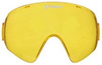 V-Force Profiler Replacment Lens - Yellow