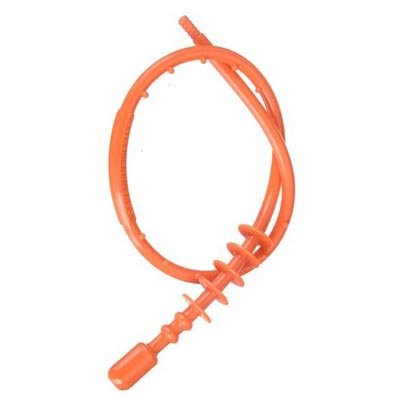 Psychoballistics Squeegee - Orange