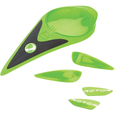 Dye Rotor Color Kit - Lime