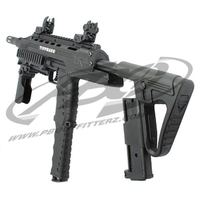 Tippmann Magfed Tactical Compact Rifle (TCR)