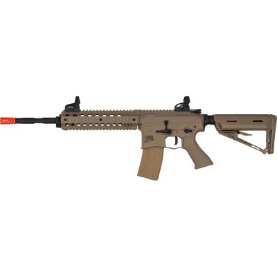 VALKEN ASL M4 AEG MOD-L TAN