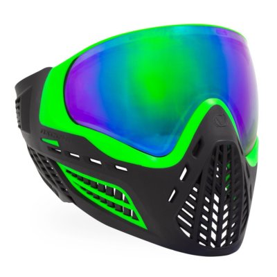 VIRTUE VIO ASCEND GOGGLE - LIME EMERALD