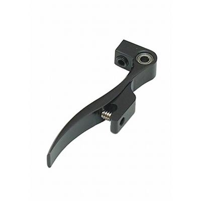 Warrior Spyder Electric Roller Trigger - Black