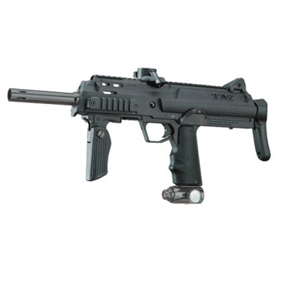 BT TM-7 Tactical Paintball Gun