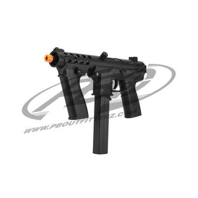 Echo 1 GAT (General Assault Tool) Airsoft AEG - Black