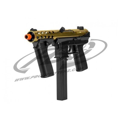 Echo 1 GAT (General Assault Tool) Airsoft AEG - Gold