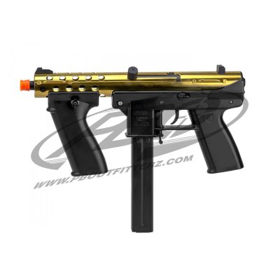 Echo 1 GAT (General Assault Tool) Airsoft AEG - Gold