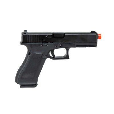 Elite Force Fully Licensed GLOCK 17 Gen.5 Gas Blowback Airsoft Pistol