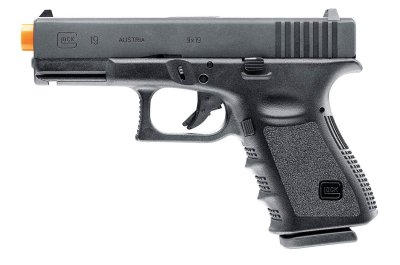 Elite Force GLOCK 19 Gen.3 Gas Blowback Airsoft Pistol