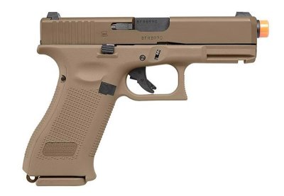 Elite Force GLOCK 19X Gas Blowback Airsoft Pistol