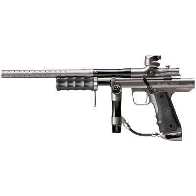 Empire Sniper Pump Gun - Black