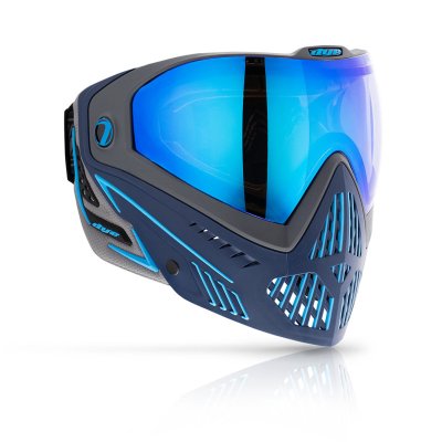 Dye i5 Paintball Goggle - Raiseup