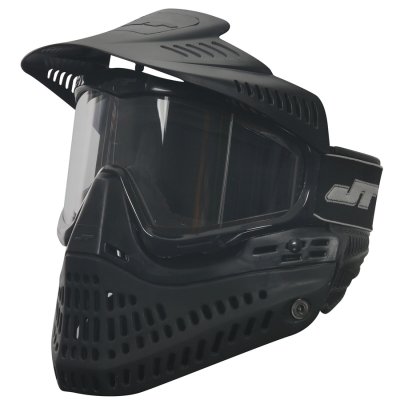 JT ProFlex Thermal Goggles - Black