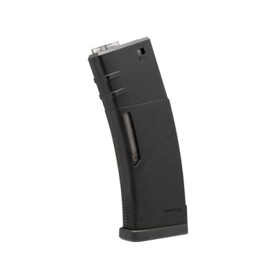 Krytac 150rd M4 Mid-Cap Magazine - Black