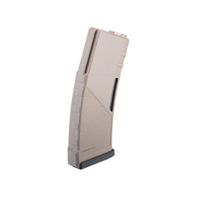 Krytac 150rd M4 Mid-Cap Magazine - Tan