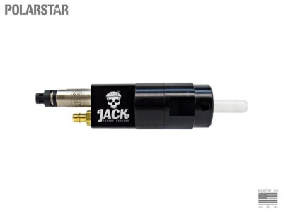 PolarStar JACK HPA Conversion Kit - V2 M4/M16