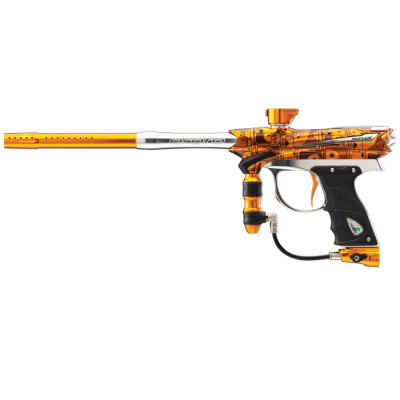 2013 Proto Reflex Rail Paintball Gun - PGA TV