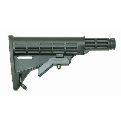 Tippmann 98 Collapsible Stock