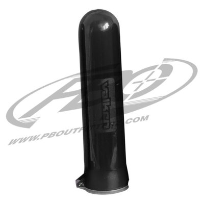 Valken "Flick Lid" Pods (140 Rounds) - Black