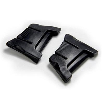 V-Force Profiler Retention Clips