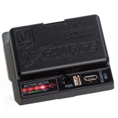 Virtue N-Charge Rechargeable Battery