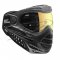 DYE Axis Pro Goggle - Black Fade Bronze