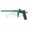 Dangerous Power G5 Paintball Gun - Green w/ Black