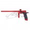 Dangerous Power G5 Paintball Gun - Red w/ Black