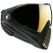 Dye I4 Pro Thermal Goggles - Black/Gold