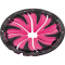 Dye Rotor Quick Feed - Pink