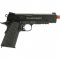 Elite Force Full Metal Gen 3 1911 Tactical CO2 Airsoft Gas Blowback Pistol Black