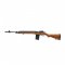 Echo 1 M14 Full Metal Imitation Wood AEG Airsoft Gun