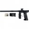 Empire Mini GS Paintball Gun Black Dust w 2 PC Barrel