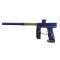 Empire Axe 2.0 Paintball Marker - Dust Blue/ Bronze