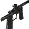 HK Army Fossil Eclipse LV2 Paintball Gun - Onyx (Black/Black)