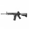 G&G Combat Machine 16 Raider Airsoft AEG Rifle - Black