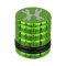 HK Army Fill Nipple Cover - Neon Green