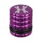 HK Army Fill Nipple Cover - Purple